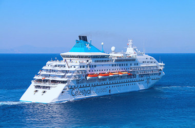 Celestyal Cruises Starts 2022 Cruise Season on April 18 | Crew Center